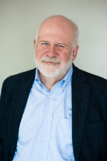 Mike Fancher